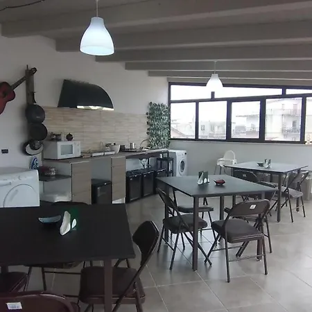 Regina Elena - Calabria * Bianco