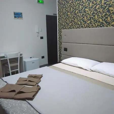 Regina Elena - Calabria Bianco