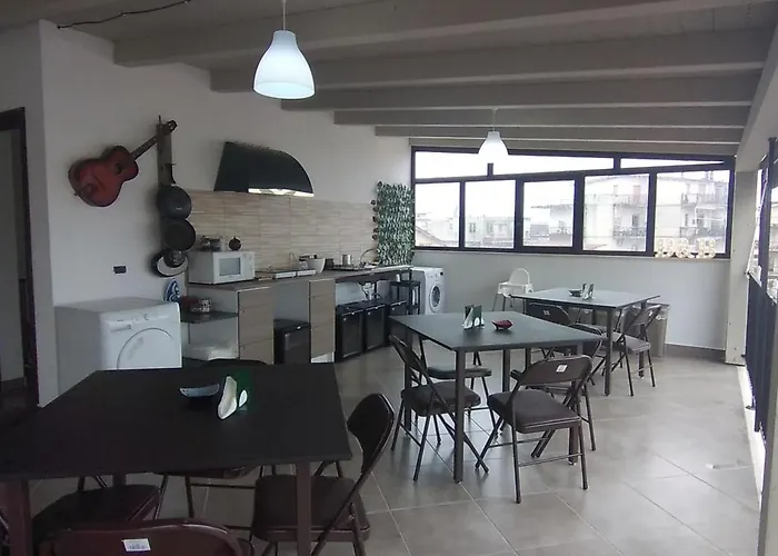 Regina Elena - Calabria * 比亚恩科