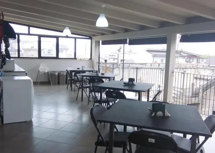 Regina Elena - Calabria