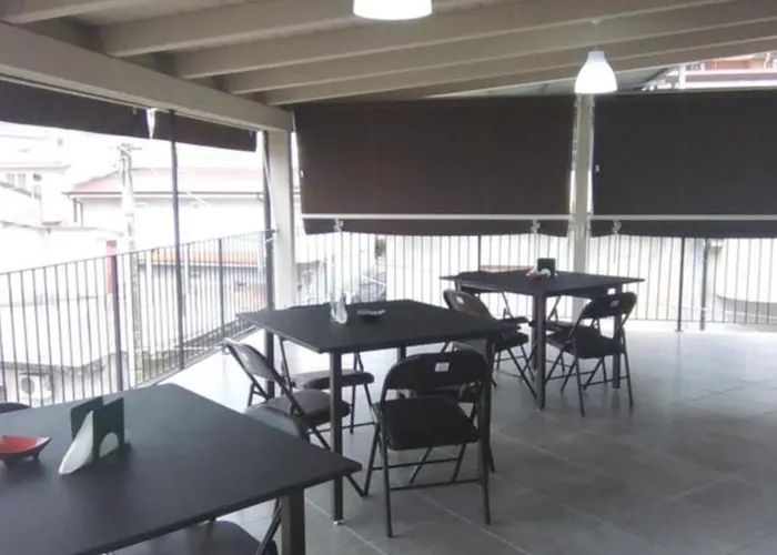 住宿加早餐酒店 Regina Elena - Calabria