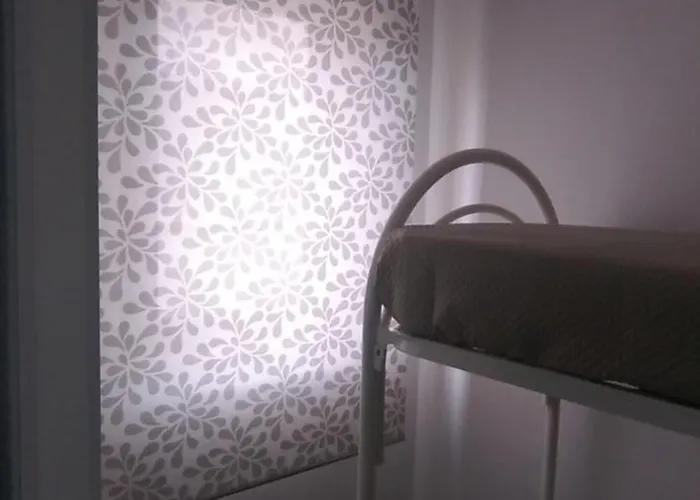 Regina Elena - Calabria 住宿加早餐酒店 *